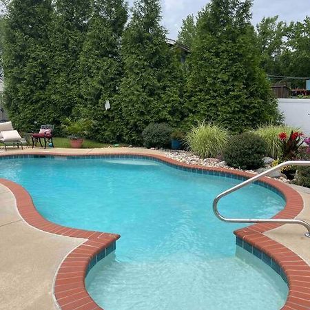 Fenton Oasis Διαμέρισμα Εξωτερικό φωτογραφία